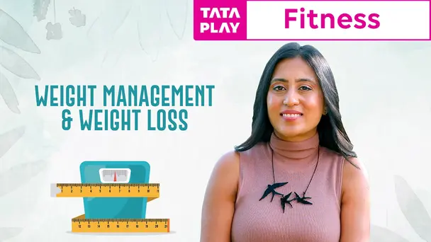 Weight Management &